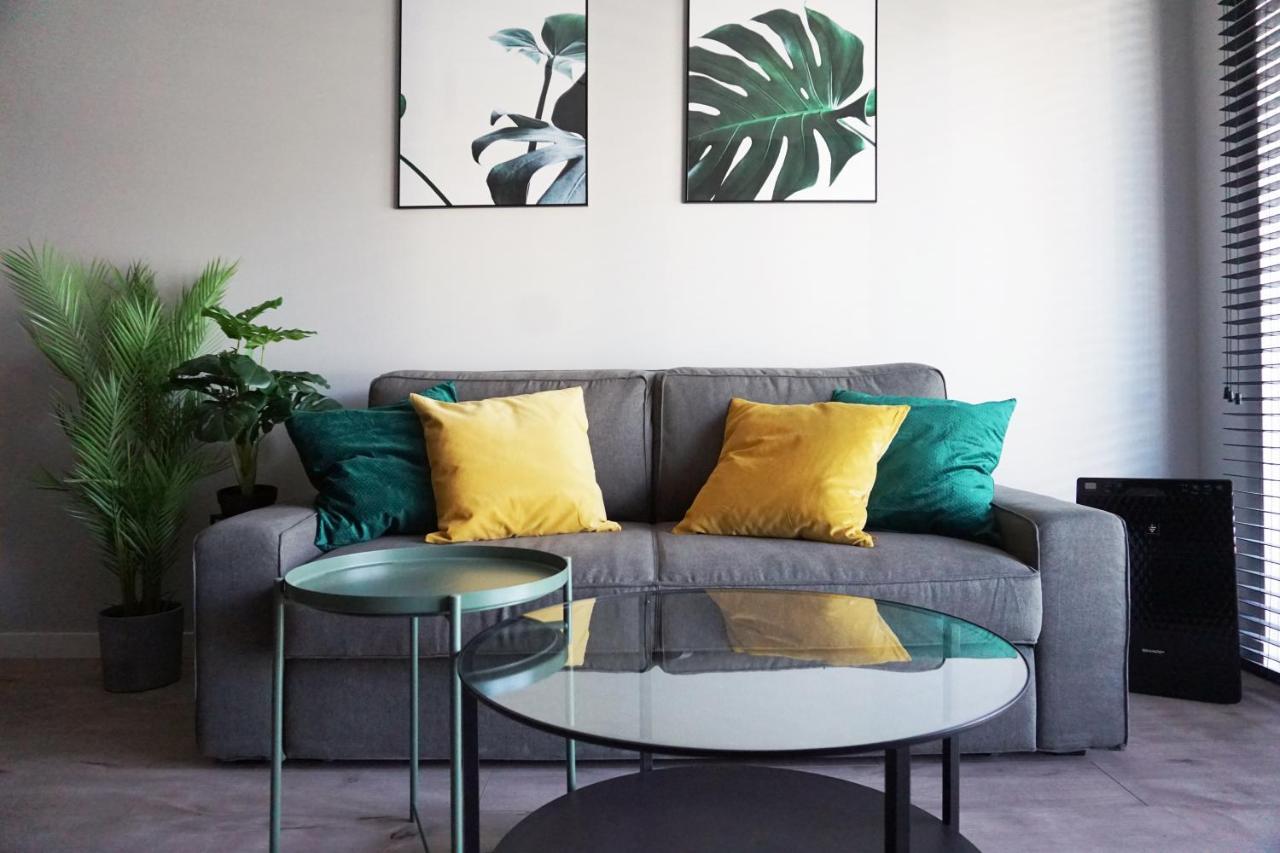 Apartament 204 โควอบเซก ภายนอก รูปภาพ