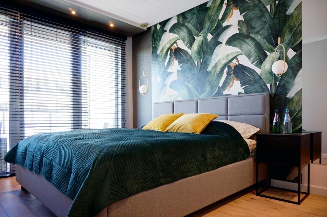 Apartament 204 โควอบเซก ภายนอก รูปภาพ